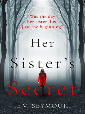 Her Sister's Secret - ebook